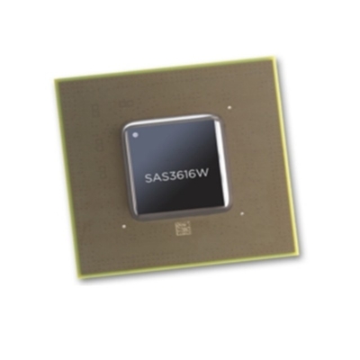 Chip di circuito integrato SAS3616WB0-1 Controller I/O a tre modalità ad alte prestazioni