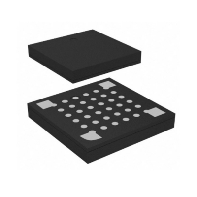 Microcontrollore MCU R7FA2E1A52DLM 32 bit Single-Core 48MHz RA2E1 MCU incorporato