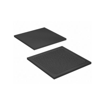 Microcontrollore MCU LS1043ASN8QQA Microprocessori incorporati a strati altamente integrati