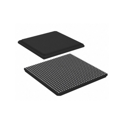 Microcontrollore MCU LS1048AXN7Q1A Microprocessore a strati altamente integrato