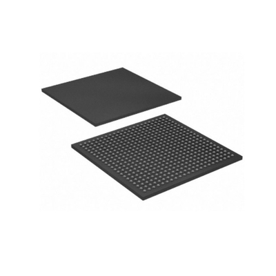 LFCPNX-100-8BBG484A FPGA IC logica programmabile BGA-484
