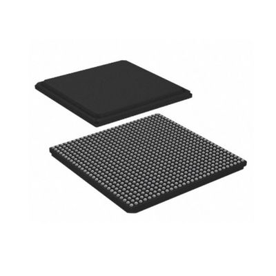 Microcontrollore MCU LS1048ASE7PTA 4 Core QorIQ Layerscape Microprocessore IC