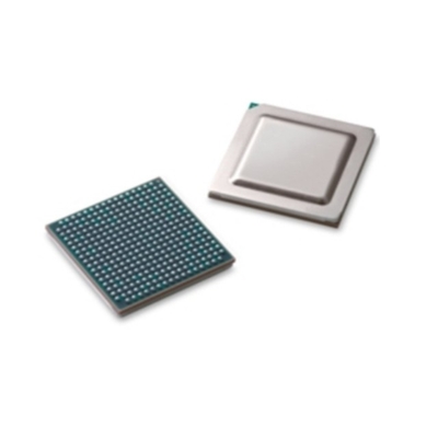 IC Ethernet BCM81343A0IFSBG 16nm a bassa potenza doppia 400GbE porte MACSec Ethernet PHY