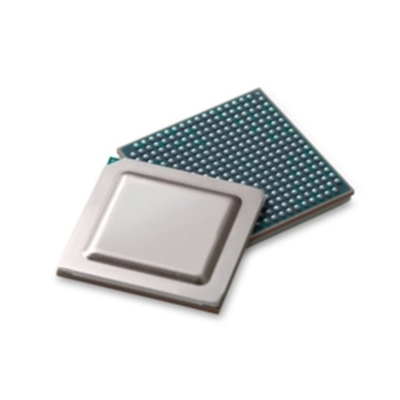 Ethernet IC BCM81384A0IFSBG 16nm Low-Power Quad 100GbE Retimer Ethernet PHY