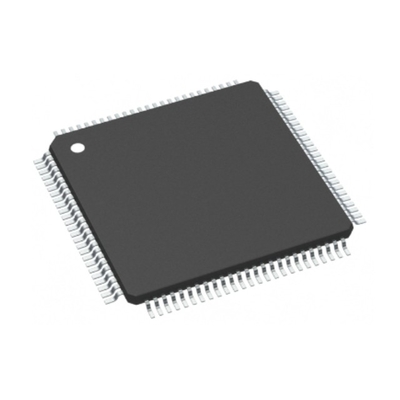 Microcontrollore MCU R7F701312EAFP Fino a 2MB Flash MCU a 32 bit LQFP-100 MCU incorporato
