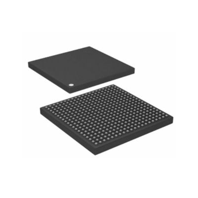Field programmabile gate array LAV-AT-X30-3ASG410I 820mV FPGA IC incorporato FOWLP-410