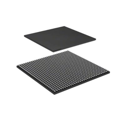 Array di gate programmabili in campo LAV-AT-X70-2CSG841I FCCSP-841 FPGA IC programmabile