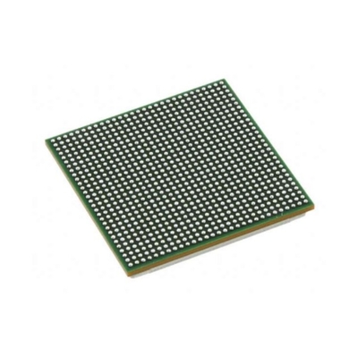 Chip programmabile FPGA a 2,4 GHz