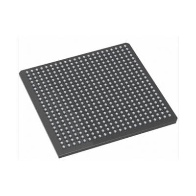 Array di gate programmabile in campo LAV-AT-X30-1LBG484C 2400Mbps FPGA IC programmabile