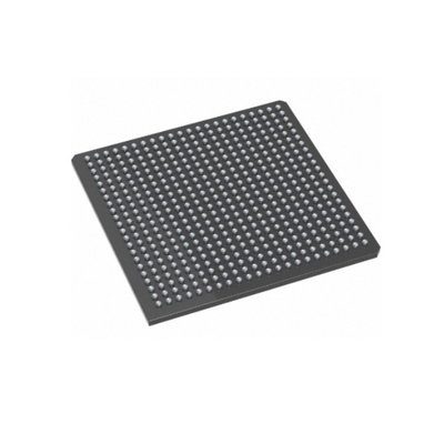 Array di gate programmabili in campo LAV-AT-G30-2LBG484C FCBGA-484 FPGA IC programmabile
