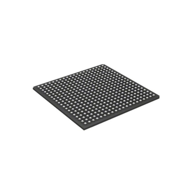 Field Programmable Gate Array LAV-AT-G30-2ASG410I FPGA IC 16nm Low Power FPGA Chip