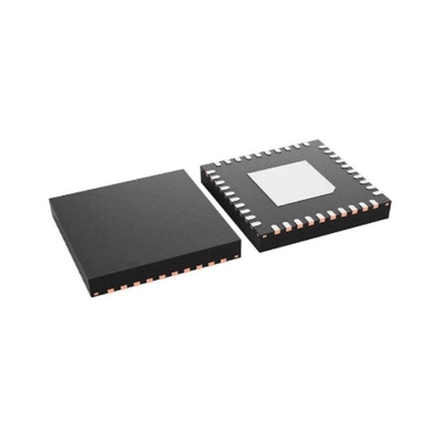 Chip di circuito integrato LMK1D1208IRHAR 2GHz 8-Channel Clock Buffer Chip VQFN-40