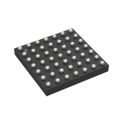 Modulo 5G F5280AVGK8 4-Channel TRX Half-Duplex Silicon IC per 5G Fased-Array