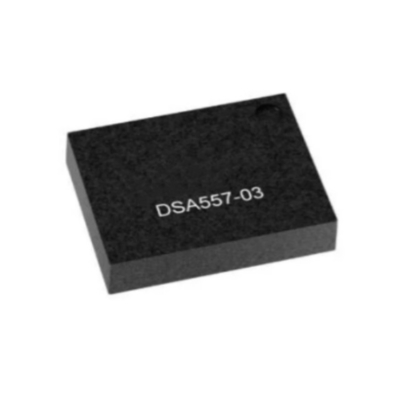 DSA557-0333FL1TVAO generatore di orologio PCIe a doppia uscita per circuito integrato