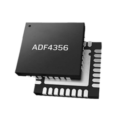 Chip di circuito integrato ADF4356BCPZ sintetizzatore a banda larga 6.8GHz sintetizzatore di orologio