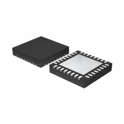 Chip di circuito integrato 9ZXL0451EKILFT 4-output PCIe Clock Buffer IC VFQFPN-32