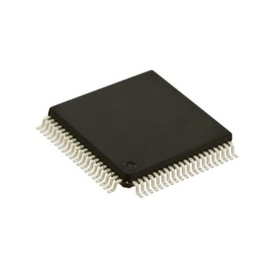 Chip di circuito integrato 9QXL2001CNHGK8 20-Output Enhanced PCIe Clock Buffer GQFN-80