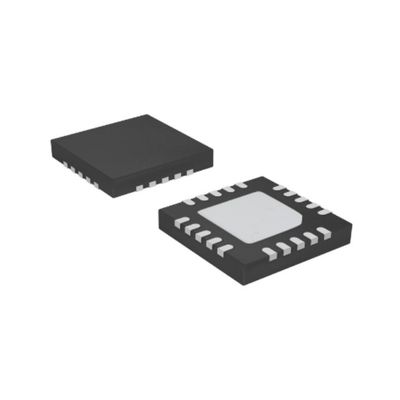 Modulo di comunicazione wireless F1978NCGK8 75 Ohms 6 bit RF Attenuator IC WFQFN-20
