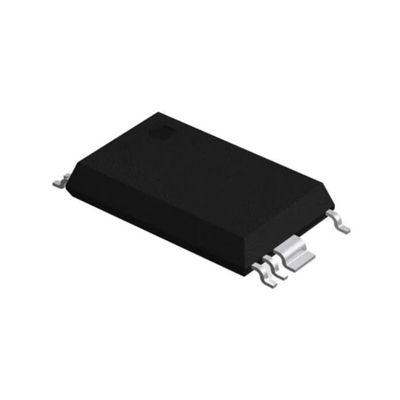 Chip di circuito integrato CPZ1075M-TL ZVS Controller di ritorno integrato IC InSOP-24D