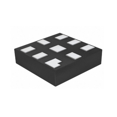 Chip di circuito integrato CRN120H NFC IC di ricarica wireless XQFN8 NFC IC di ricarica