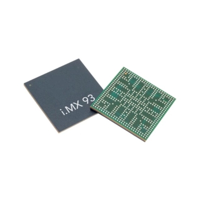 Microcontrollore MCU MIMX9351XVVXMAB Processore incorporato LFBGA-306 MCU ad alta efficienza energetica