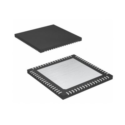 Chip di circuito integrato HMC7044LP10BETR Attenuatori Jitter ad alte prestazioni a 3,2 GHz