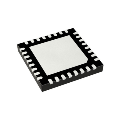 Chip di circuito integrato 8T73S208BNLGI LVPECL Clock Divider And Fanout Buffer IC