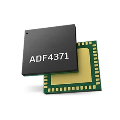 Chip di circuito integrato ADF4371BCCZ 4 uscita sintetizzatore a banda larga a microonde LGA-48