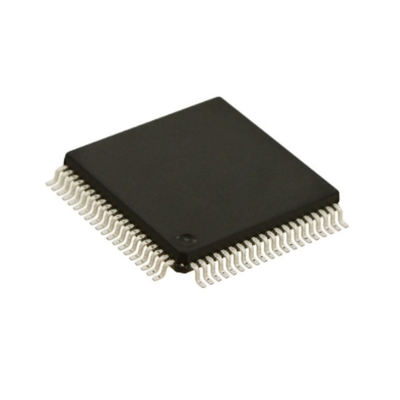 Chip di circuito integrato 9QXL2001BNHGI8 20-output PCIe Clock Buffer Chip GQFN-80