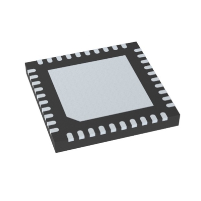 Chip di circuito integrato 9DBV0631BKLFT 6 uscite Fanout Clock Buffer a ritardo zero