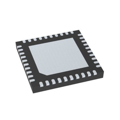 Chip di circuito integrato 9FGL0641DKILF 3.3V 6-output PCIe Gen1 ¢ 6 generatore di orologio