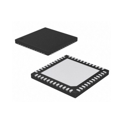 Chip di circuito integrato 8A34043E-000NBG Trasformatore universale di frequenza a quattro canali