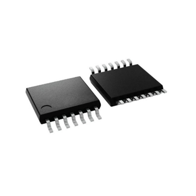 Chip di circuito integrato SN54SC4T32MPWTSEP Quattro canali o porta con cambio di livello integrato