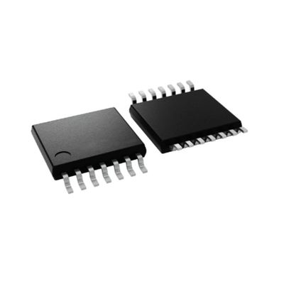 Chip di circuito integrato SN54SC6T14MPWTSEP Traslatore a livello fisso di direzione invertente