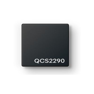 Chip di circuito integrato QCS-2290-0-NSP752-TR-00-0 Quad-Core Application Processor