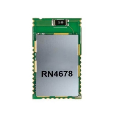 Modulo di comunicazione wireless RN4678-VB/RM122