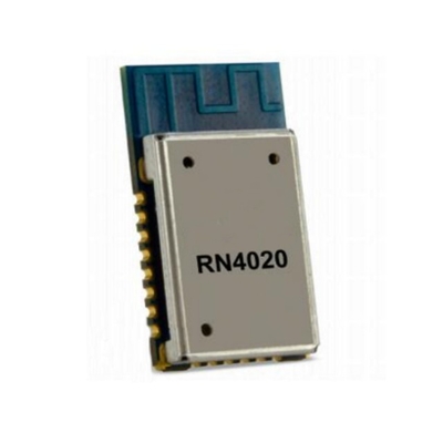Modulo di comunicazione wireless RN4020BCN-V/RM120 7dBm BT Moduli 4.0 a bassa energia