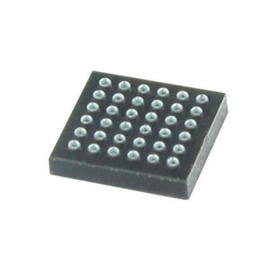 Chip di circuito integrato P9222-RAZGI8 ricevitore di corrente wireless di uso generale WLCSP-40