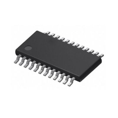 Chip di circuito integrato TLE75620-EST IC di interruttore di alimentazione a otto canali