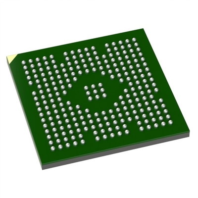 Microcontrollore MCU SAM9X75D2GT-I/4TB MPU a 32 bit TFBGA-243 Microprocessori incorporati