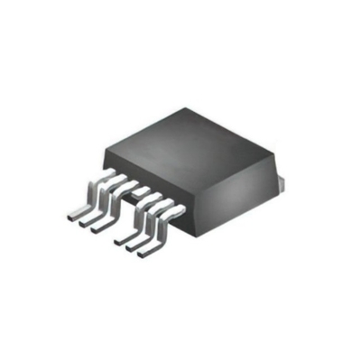 Chip di circuito integrato IPF021N13NM6 135V 250A Potenza MOSFET Transistor PG-TO263-7