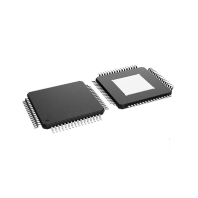 Chip di circuito integrato LMK04368MPAPTEP condizionatore per orologi ad alte prestazioni HTQFP-64