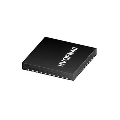 Modulo di comunicazione wireless JN5189THN/001K HVQFN-40 High Performance Wireless MCU