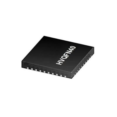 Modulo di comunicazione wireless JN5188HN/001Y Microcontrollore wireless IC HVQFN-40