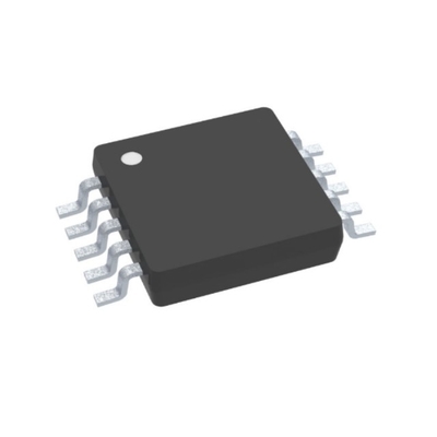 Chip di circuito integrato DAC70501MDGSR DAC a 1 canale con riferimento interno di precisione