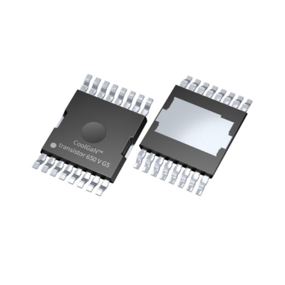 Chip di circuito integrato IGLT65R055D2 Transistor GaN 650V CoolGaN Power Transistor