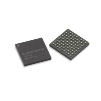 Microcontrollore MCU BCM89083A0BFBG Camera automobilistica MCU con elaborazione integrata delle immagini