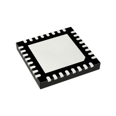 Chip di circuito integrato DAC61402RHBR DAC a due canali con riferimento interno di precisione