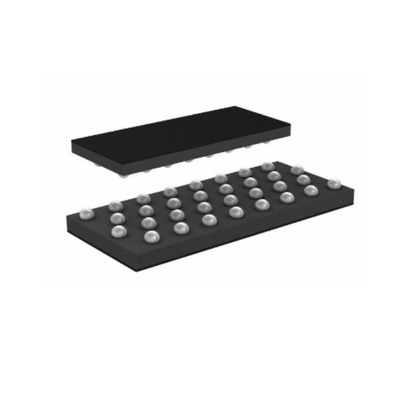 Chip di circuito integrato DA7218-00U32 CODEC audio stereo a potenza ultra-bassa WLCSP-32