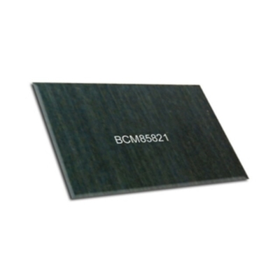 Ethernet IC BCM85821 Trasmettitore PHY ad alte prestazioni 800GbE PAM-4 Ethernet